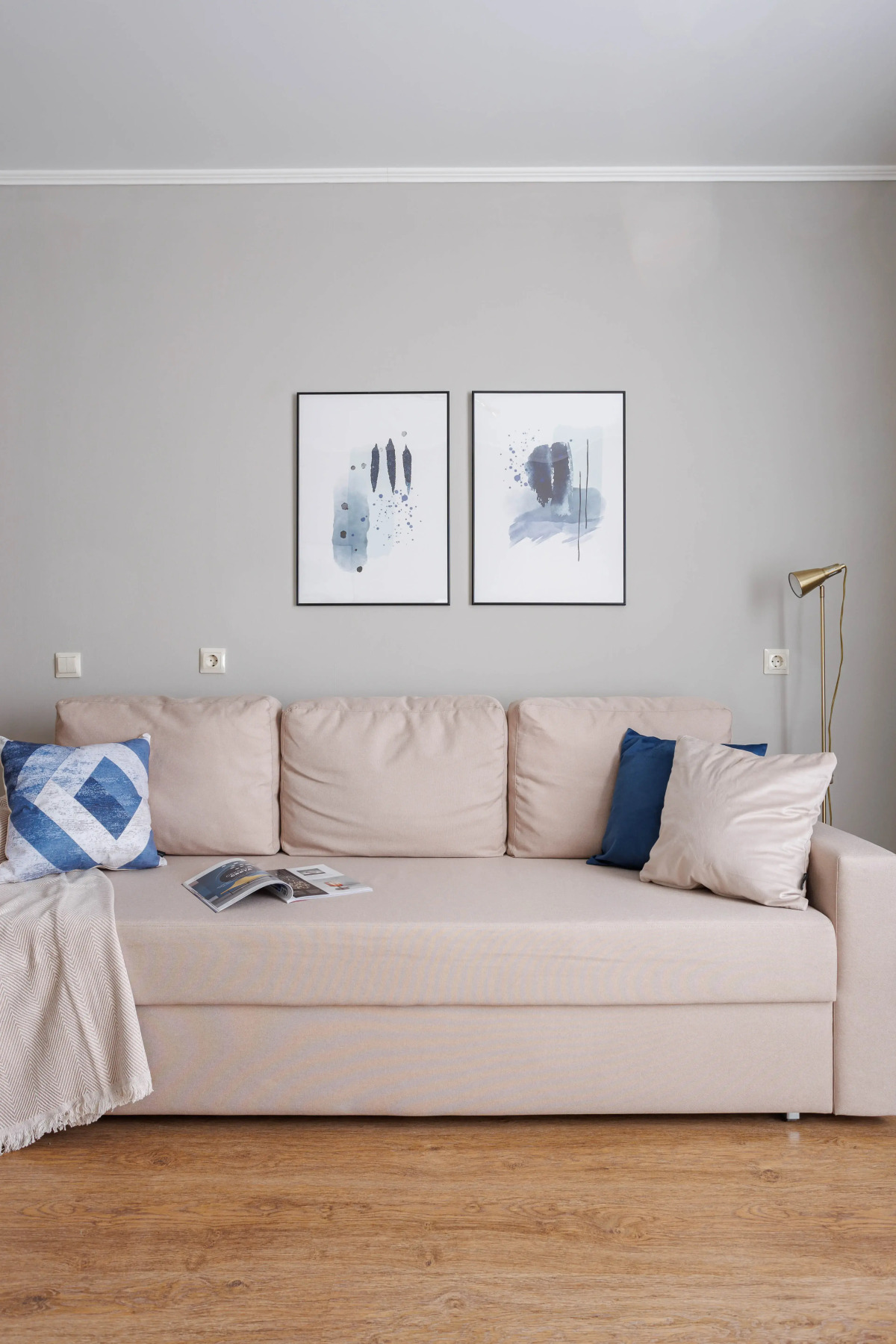 Квартира в лучшем Жилом Комплексе города Уфы