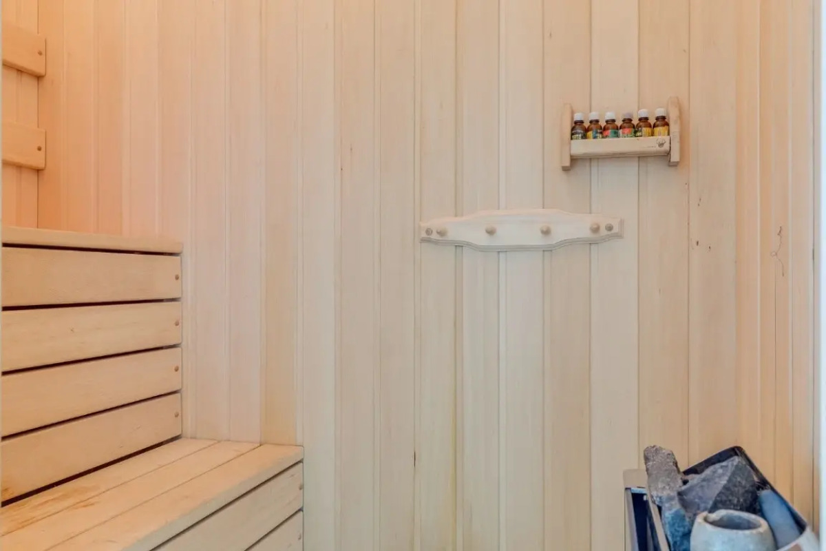 Апартаменты Arty Apart