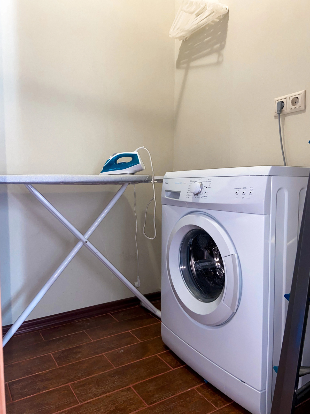 Апартаменты на море