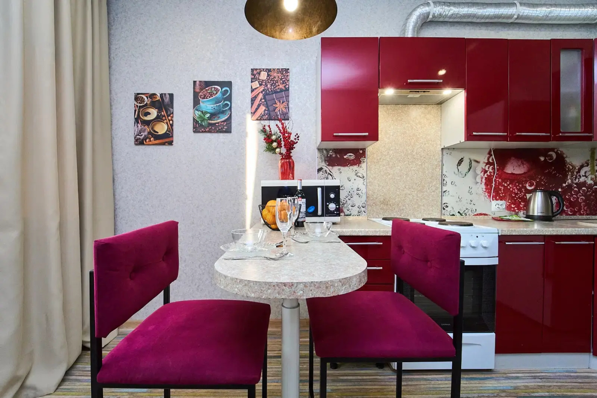 Апартаменты ЖК Современник Фестивальный мкр