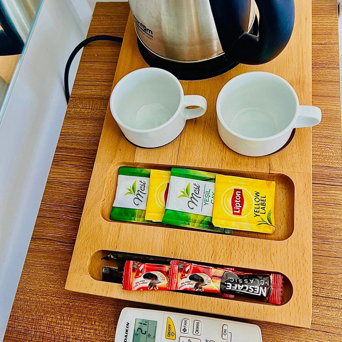 Бутик-Отель Euronova Hotel Residence