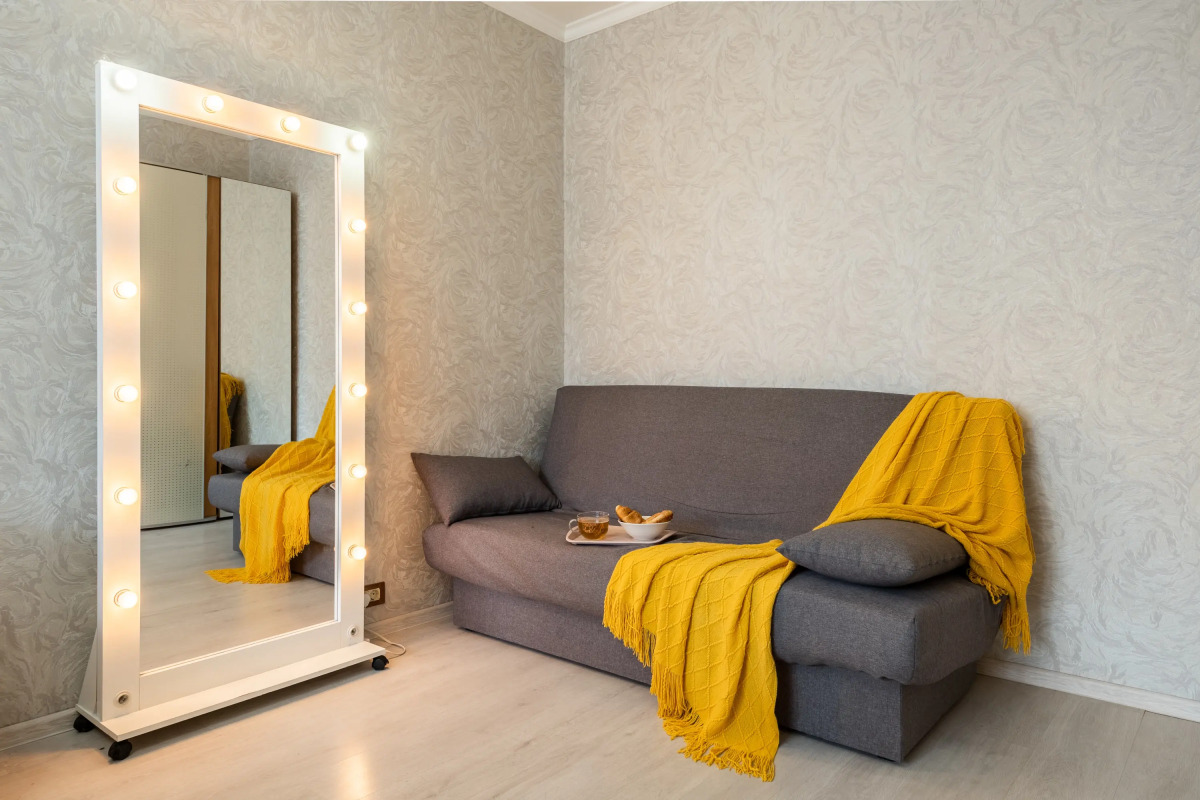 Апартаменты Natali на Улице Красного Маяка