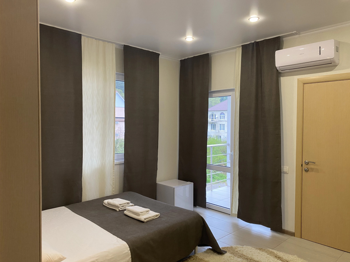 Гостевой Дом Алиса