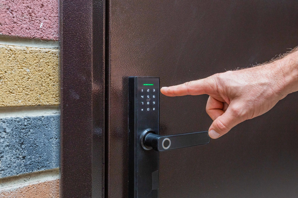 Квартира Business Comfort на Гармонии