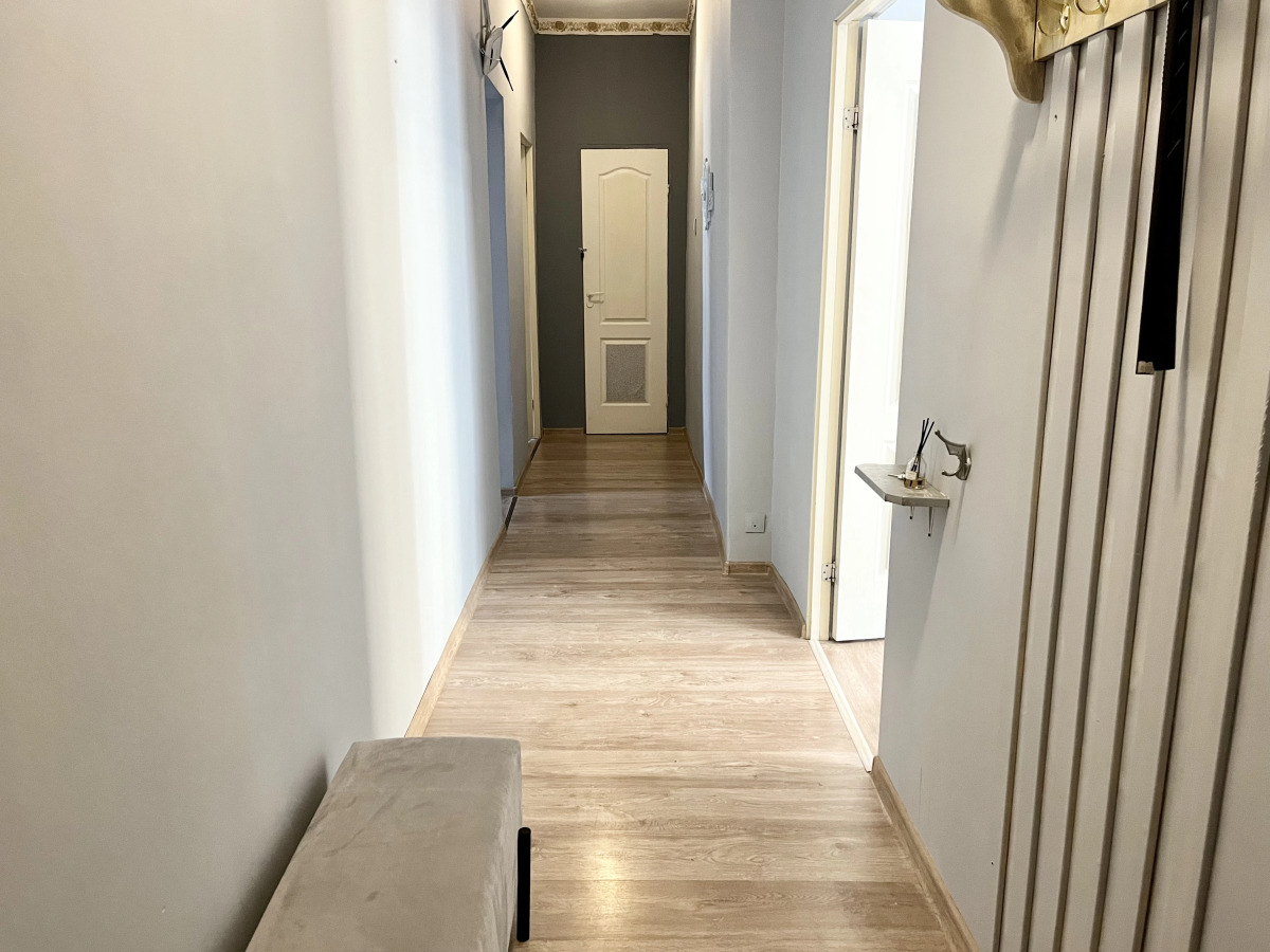 Апартаменты SivakApart у Московского вокзала