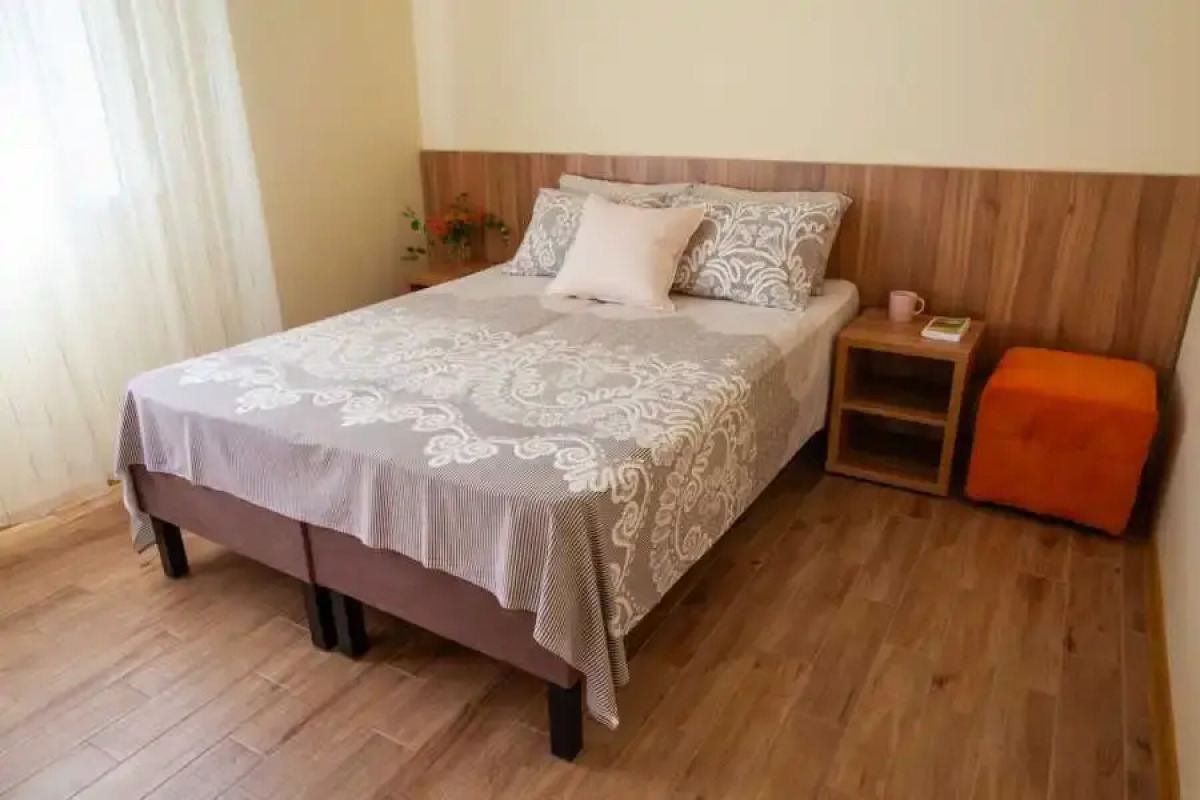 Гостевой дом Тургенева 188