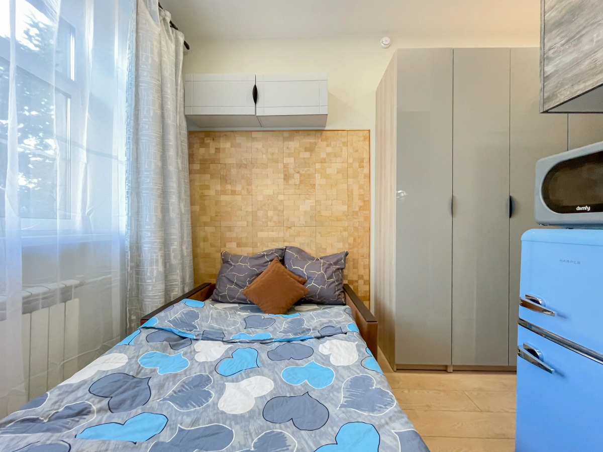 Апартаменты Новые на Беговой ЦСКА