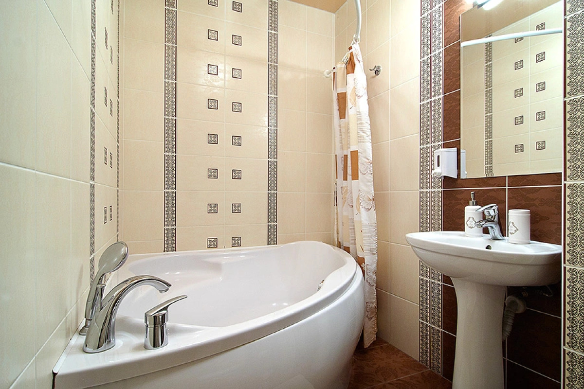 Апартаменты ЕвроУют Комфортная студия