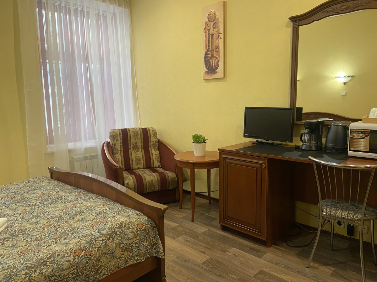 Апартаменты на Невском, 53