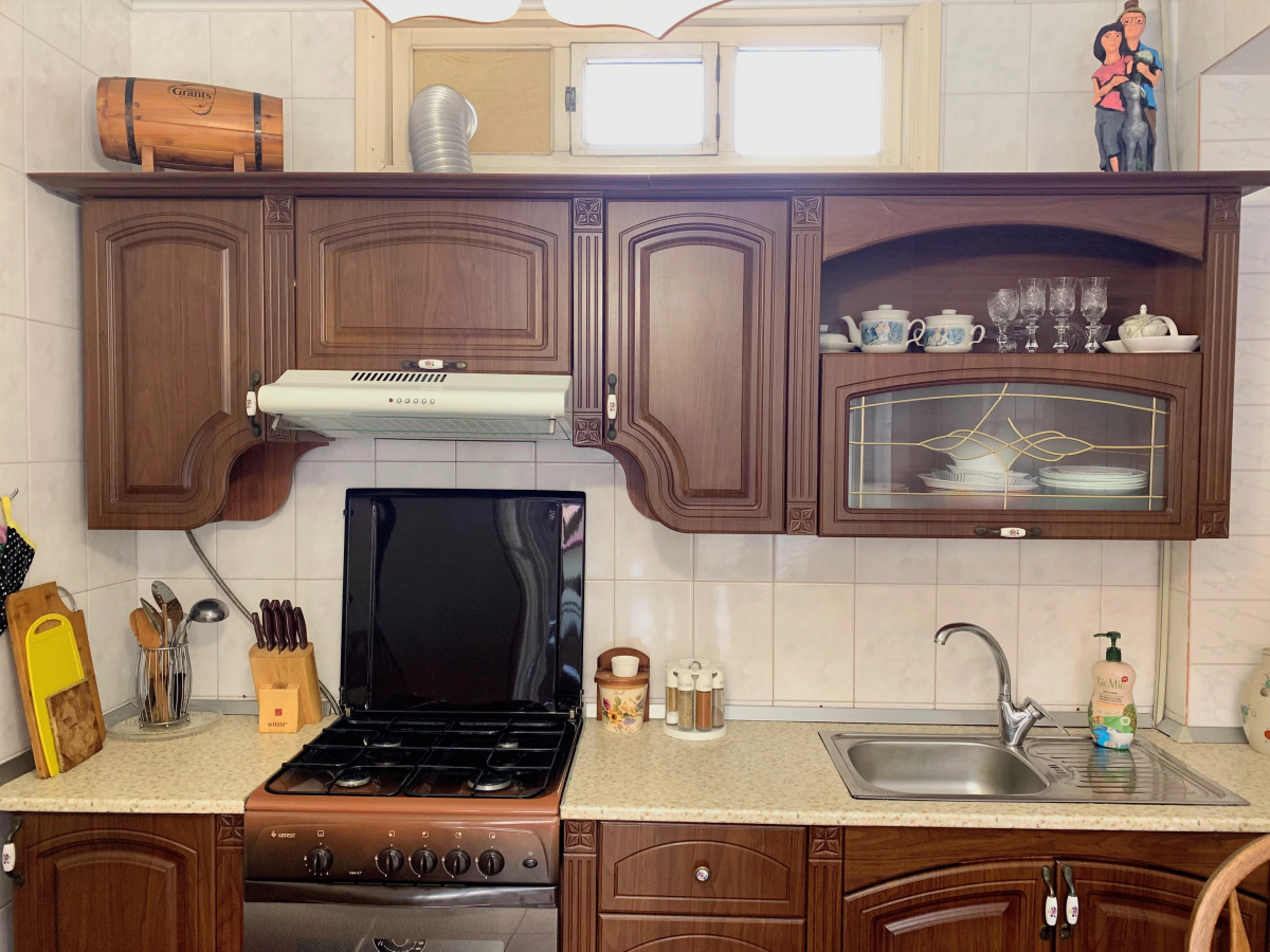 Гостевой дом Лотос