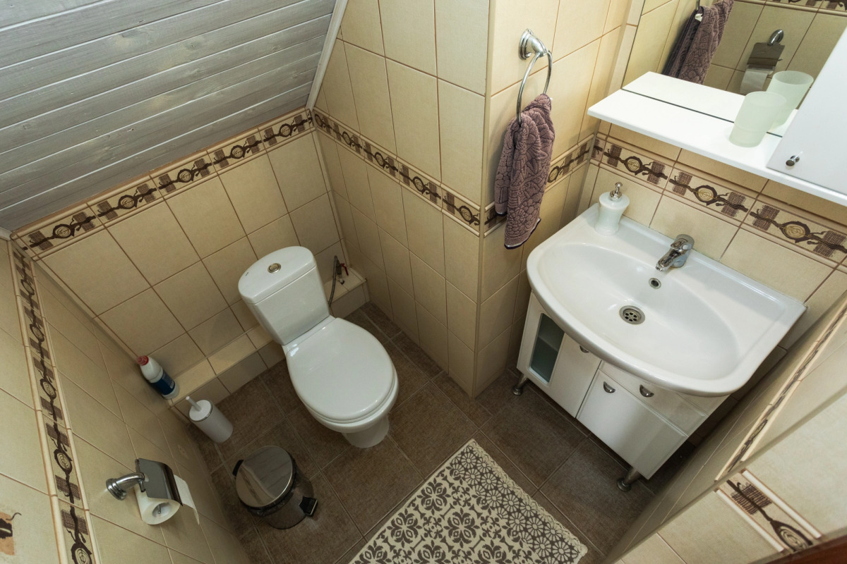 Гостевой дом Петровых