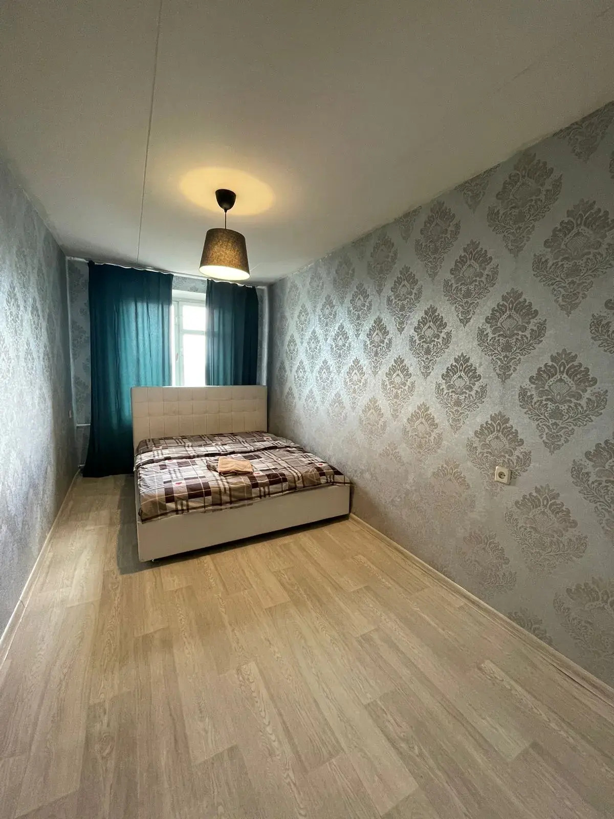 Квартира на Варшавском шоссе 65к2