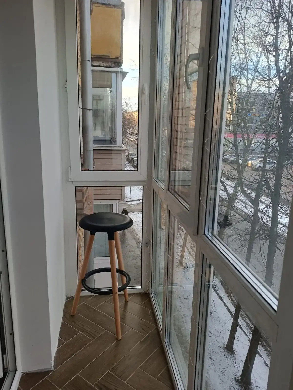 Квартира Студия в центре рядом с Торпедо