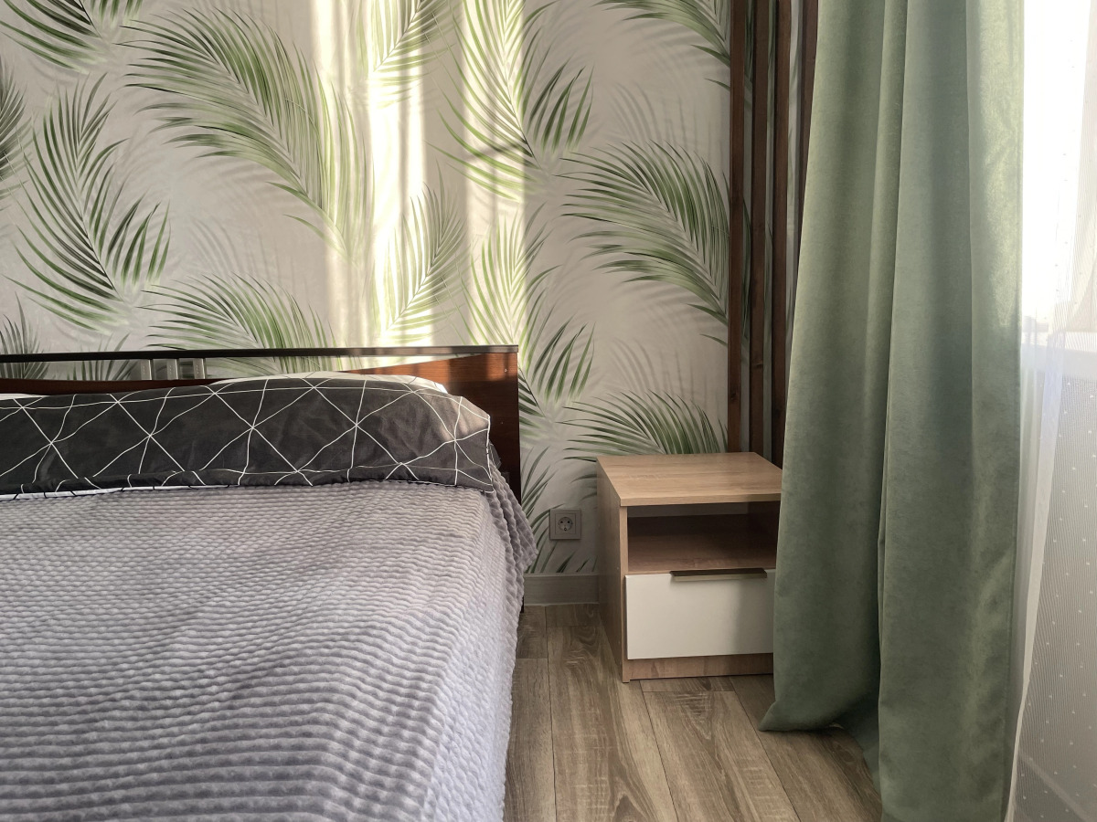 Квартира на Завокзальной