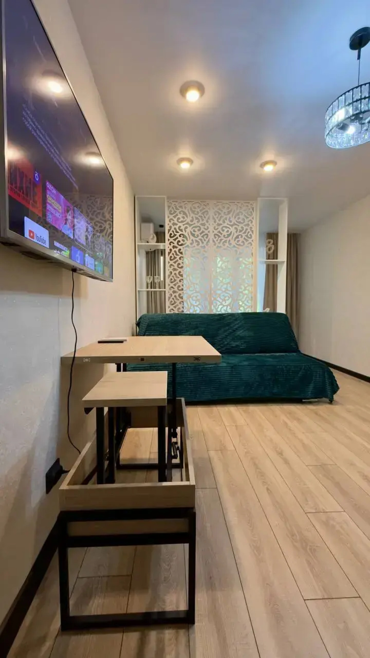 Квартира ArendaGrad Кирова 61