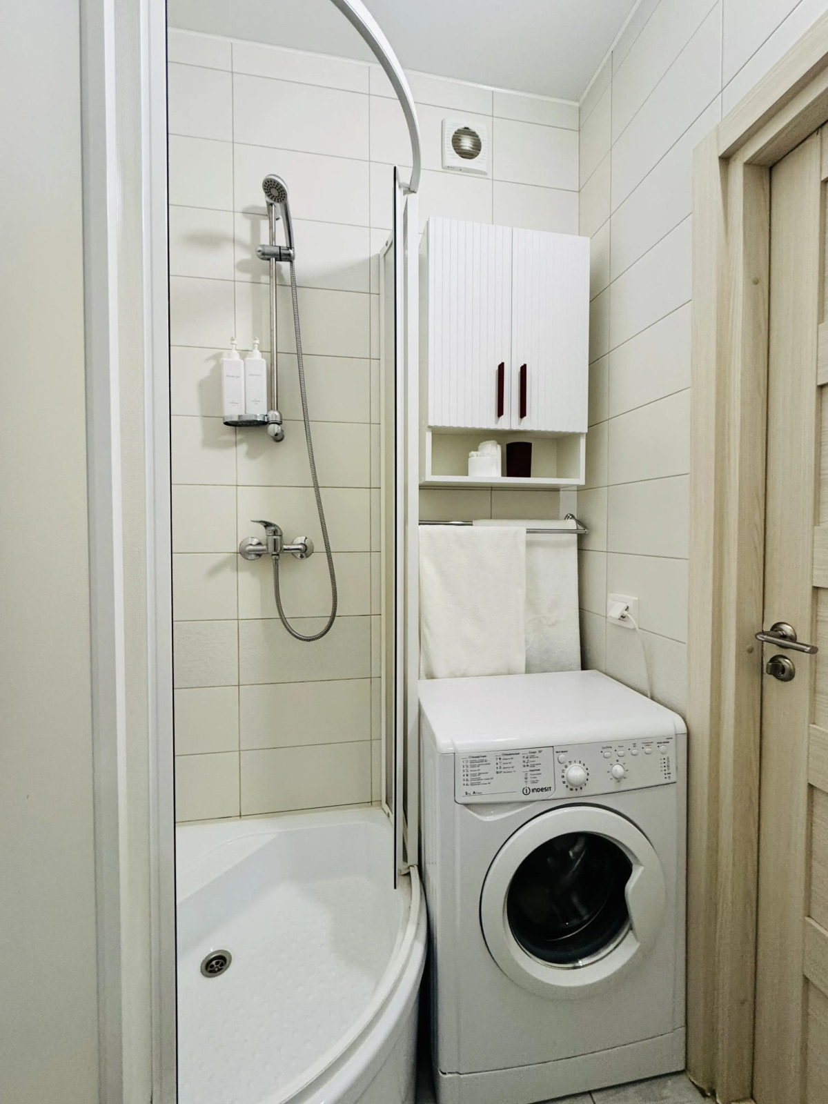 Апартаменты на улице Торфяная дорога 17