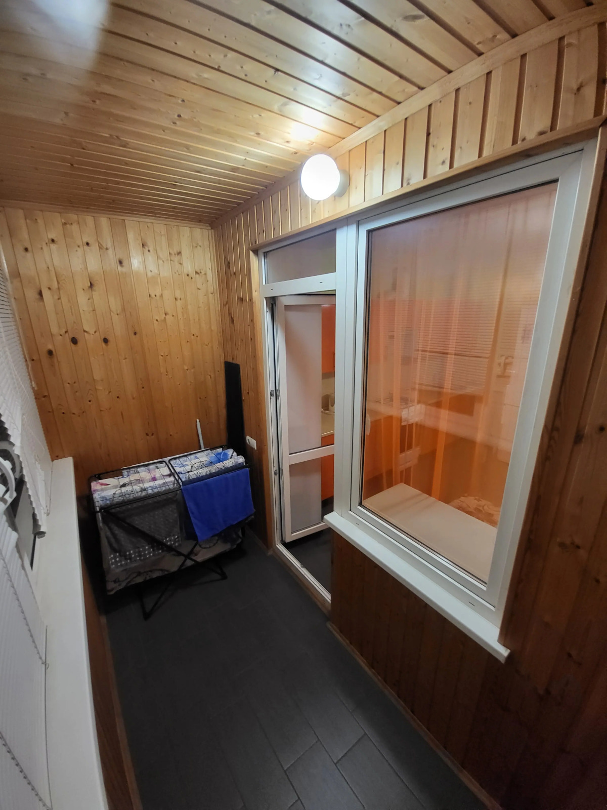 Апартаменты на Вокзальной 51 А Рядом с ЖД Рязань 1