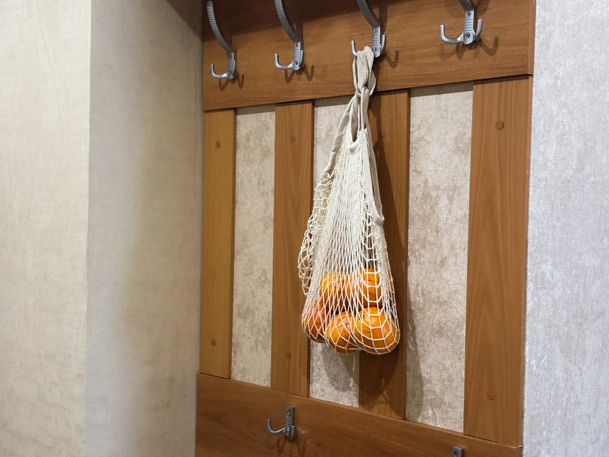 Квартира ЖК Рябинушки