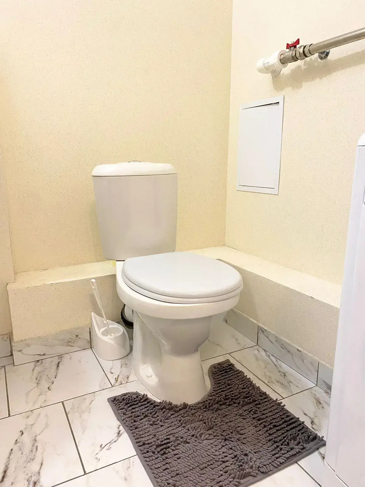 Квартира в ЖК Озерки в гостях у Ольги