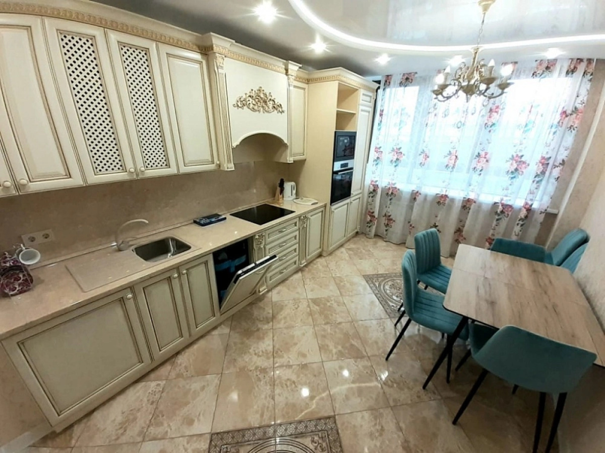 Апартаменты На высоте