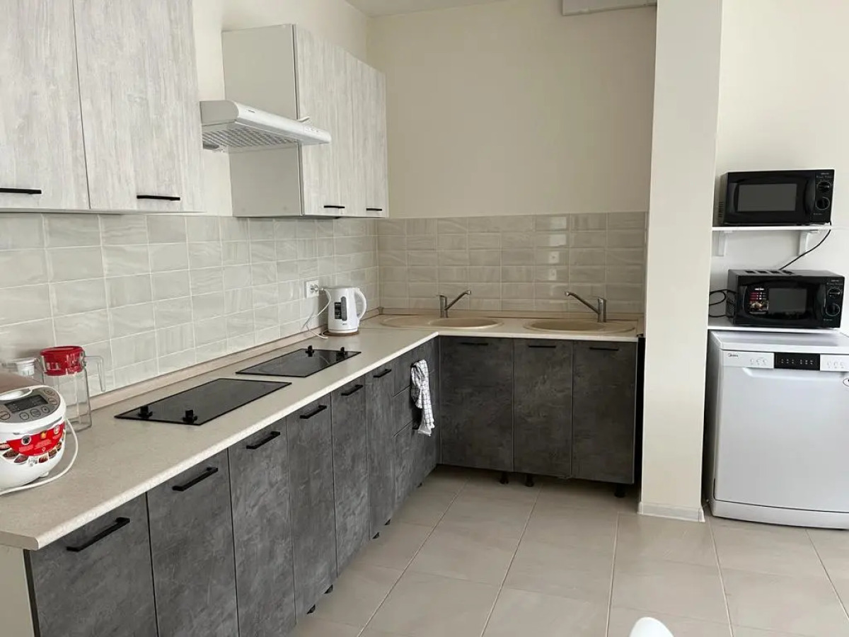 Гостевой дом Гранат