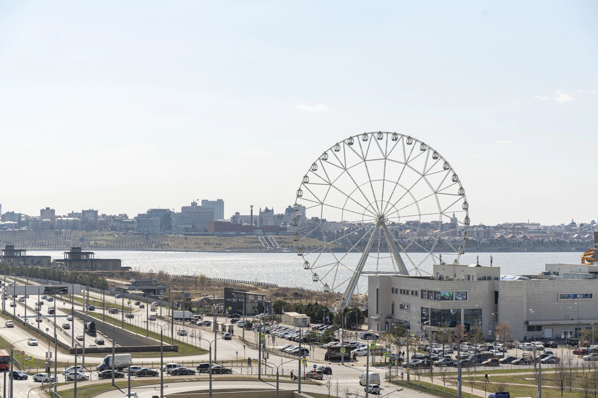 Апартаменты Sdaem116 on Millennium