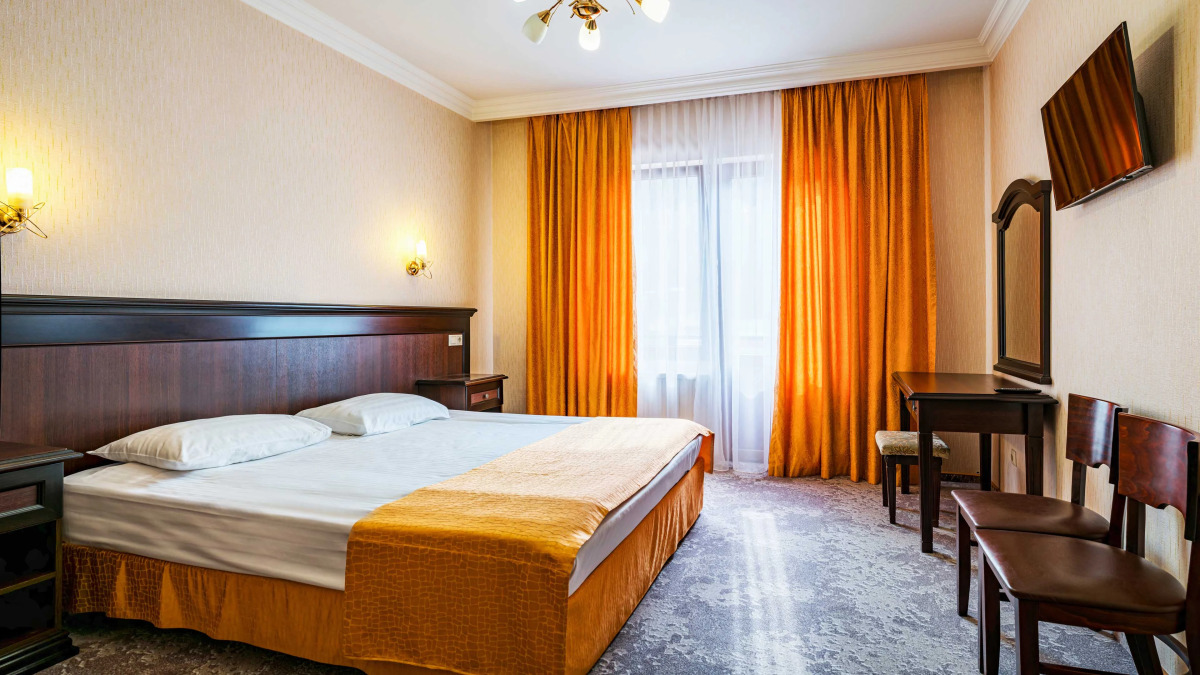 Гостевой дом Гала Плаза