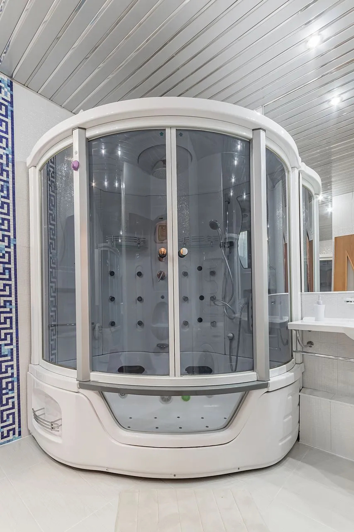 Апартаменты на Большой Покровской 29