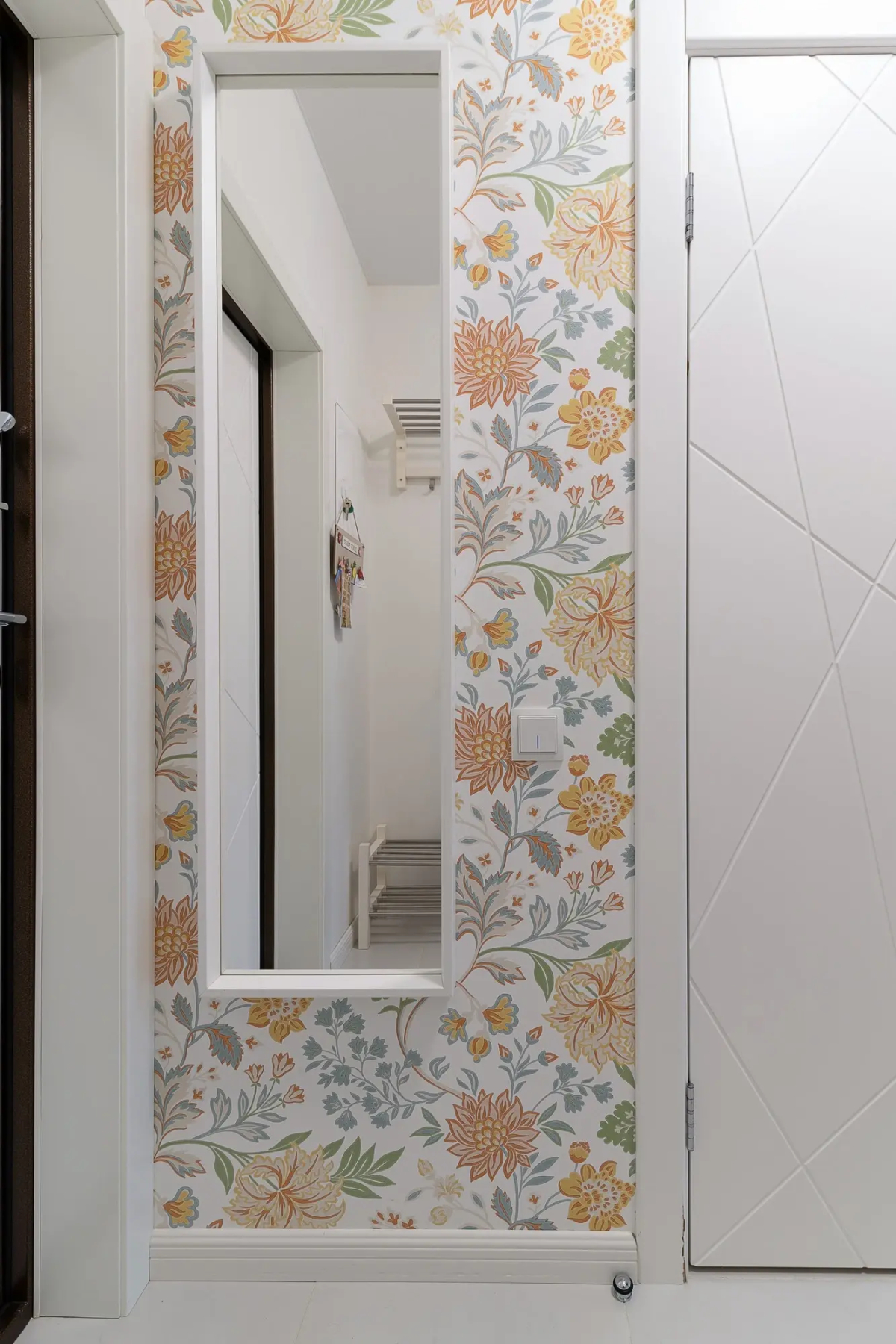 Апартаменты Scandi Home