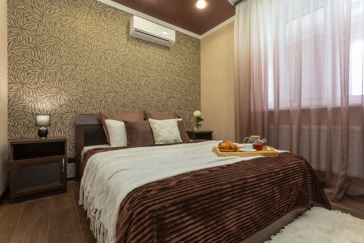 Апартаменты «Атмосфера» | Горячий Шоколад — Сладкая Жизнь На Высоте