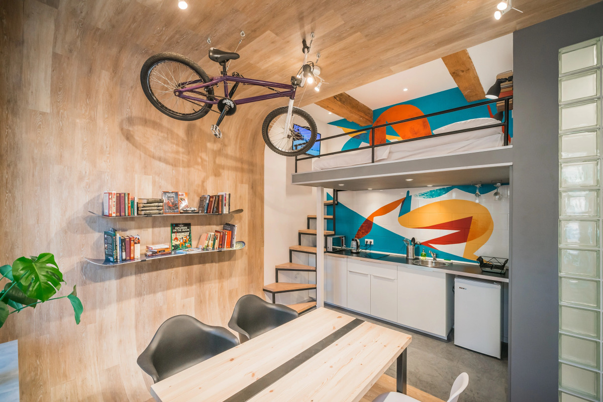 Мама Ро Студия №20 Экстрим