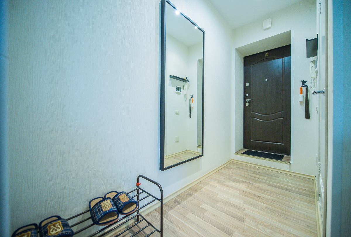 Апартаменты Пять Звёзд Студия