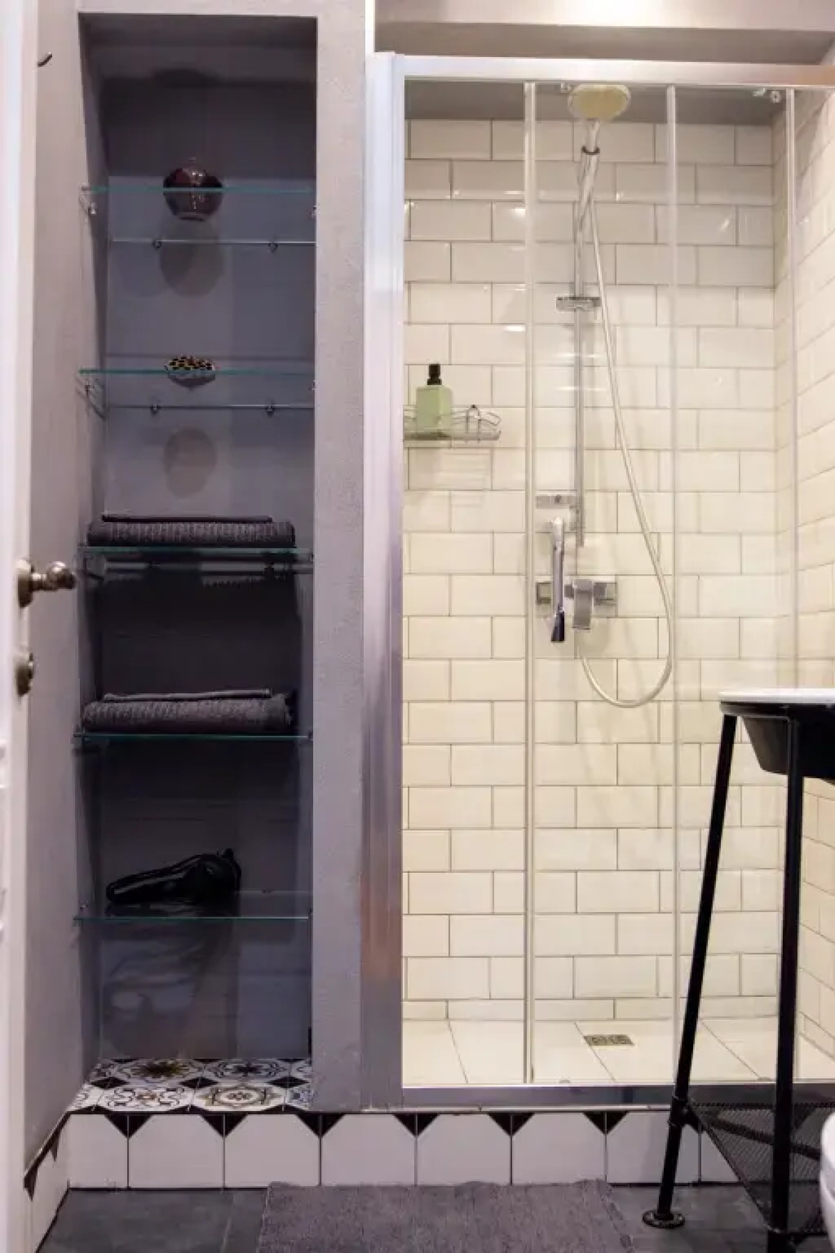 Апартаменты Skandi Apart 1