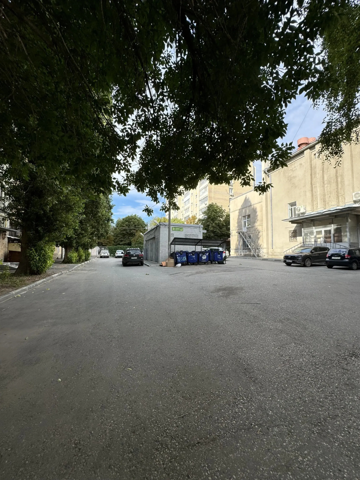 Апартаменты Volga Rent Саратов