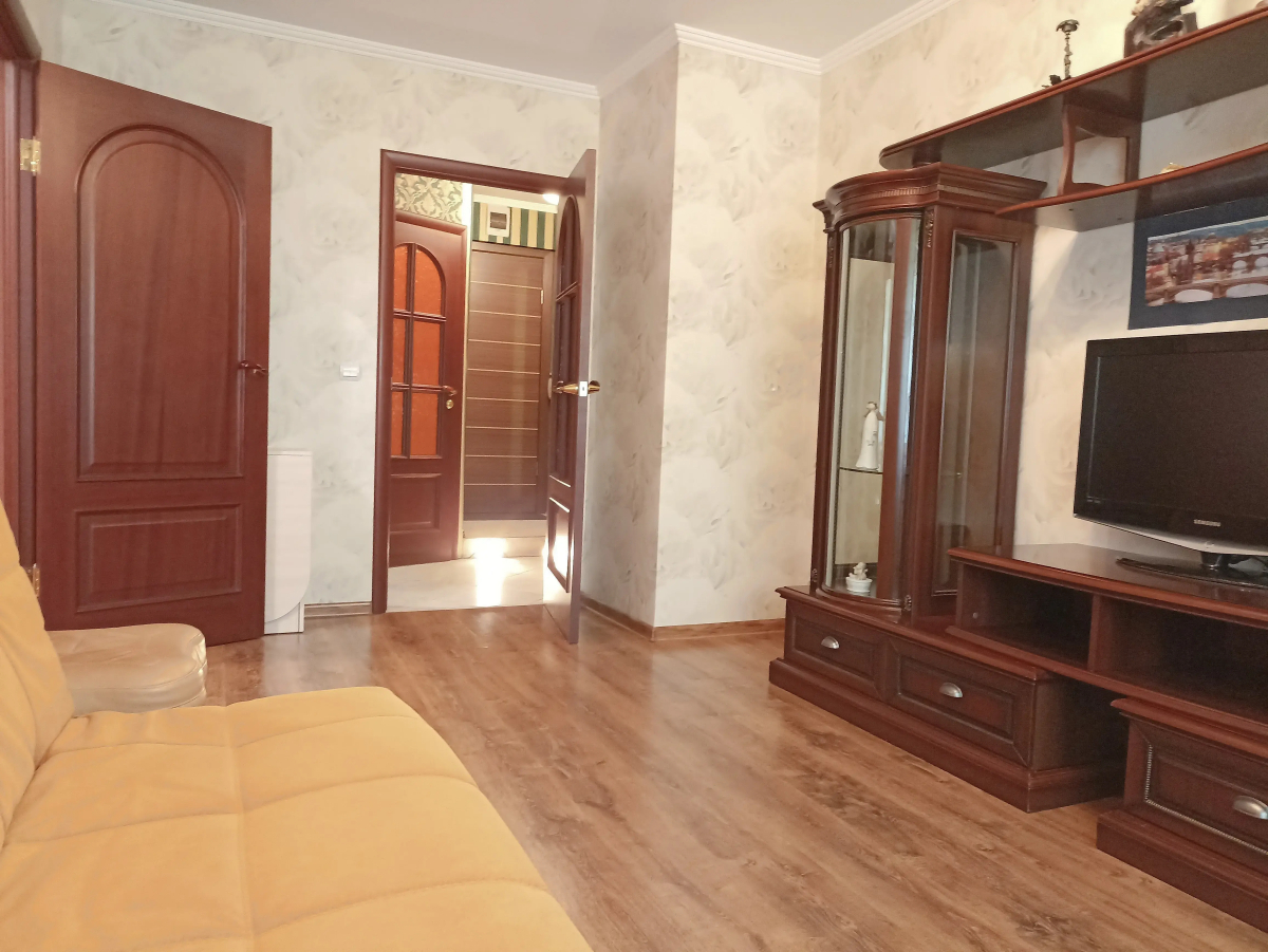 Квартира  "Балтийские ночи" у Верхнего Озера и Музея Янтаря