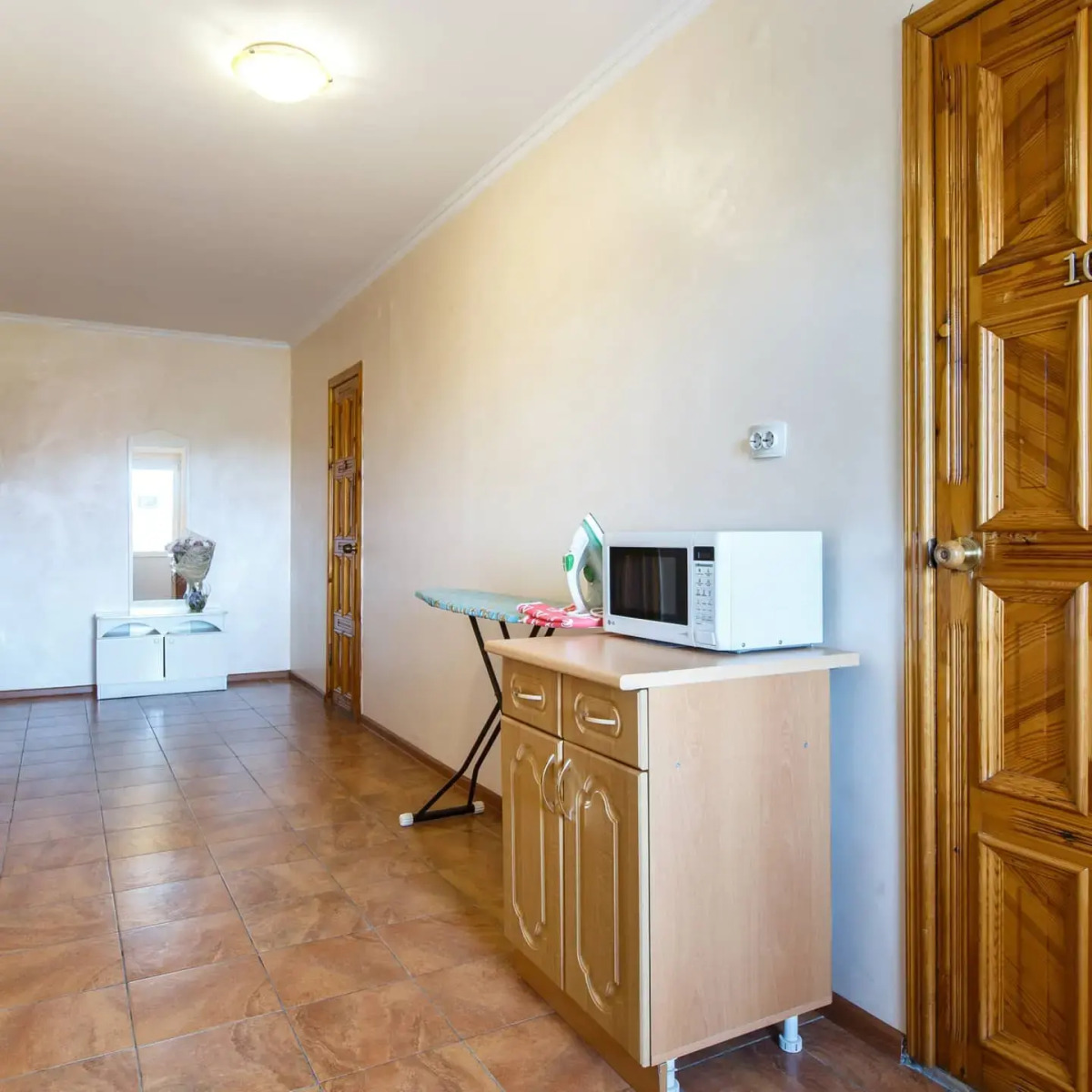 Гостевой Дом Огонек