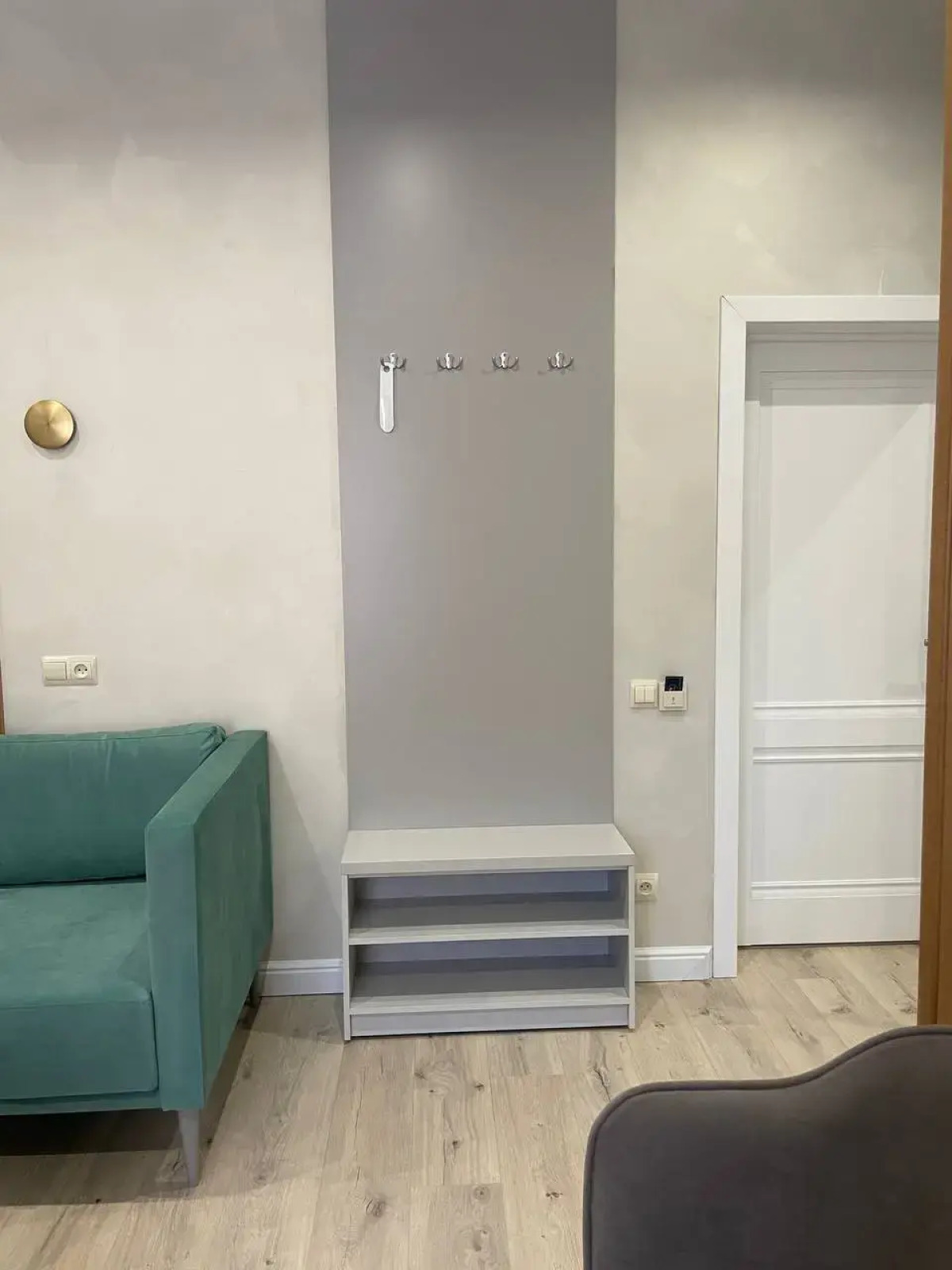 Отель Огонек