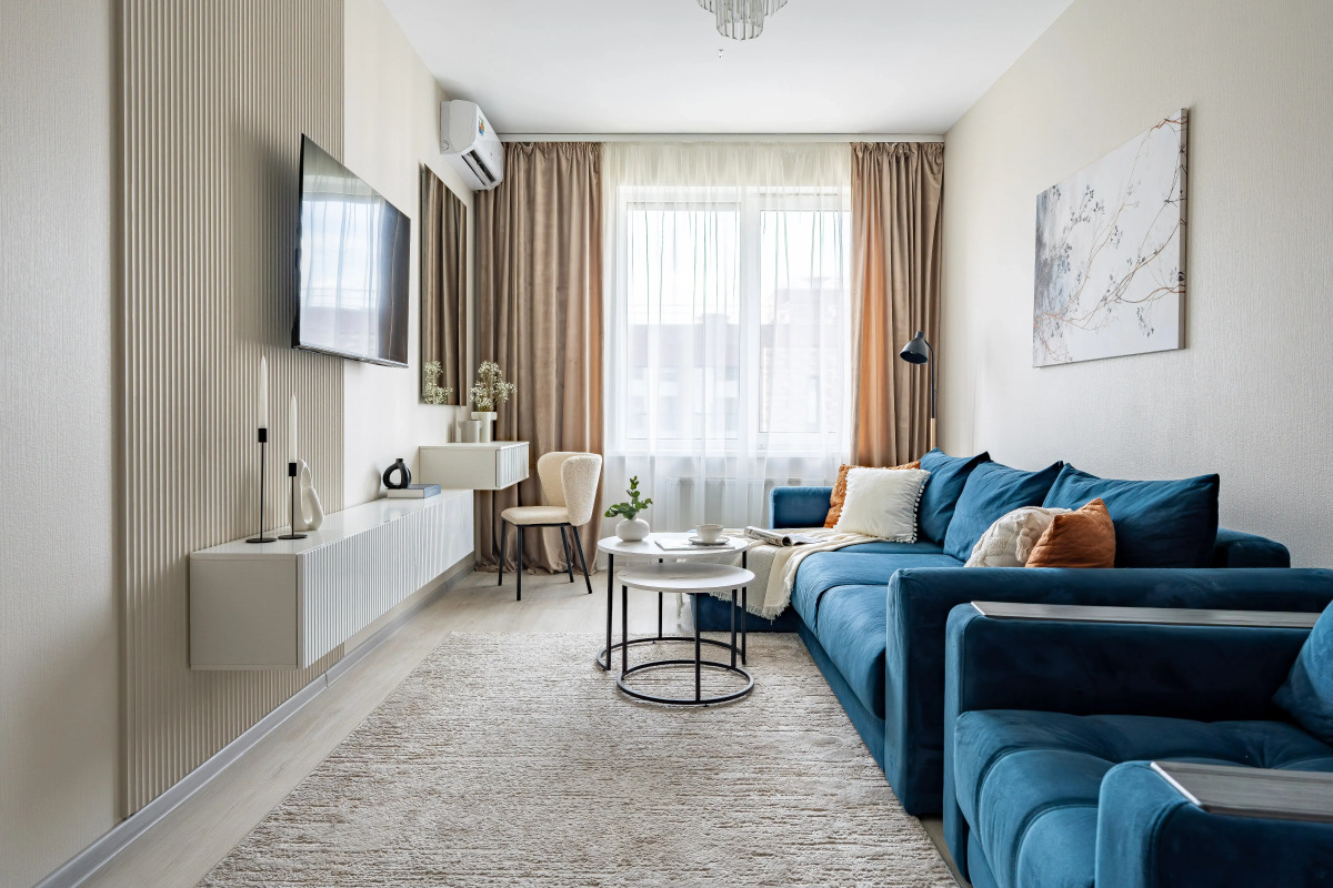 Апартаменты Astrid