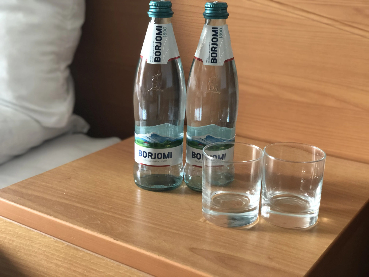 Отель Уютный причал