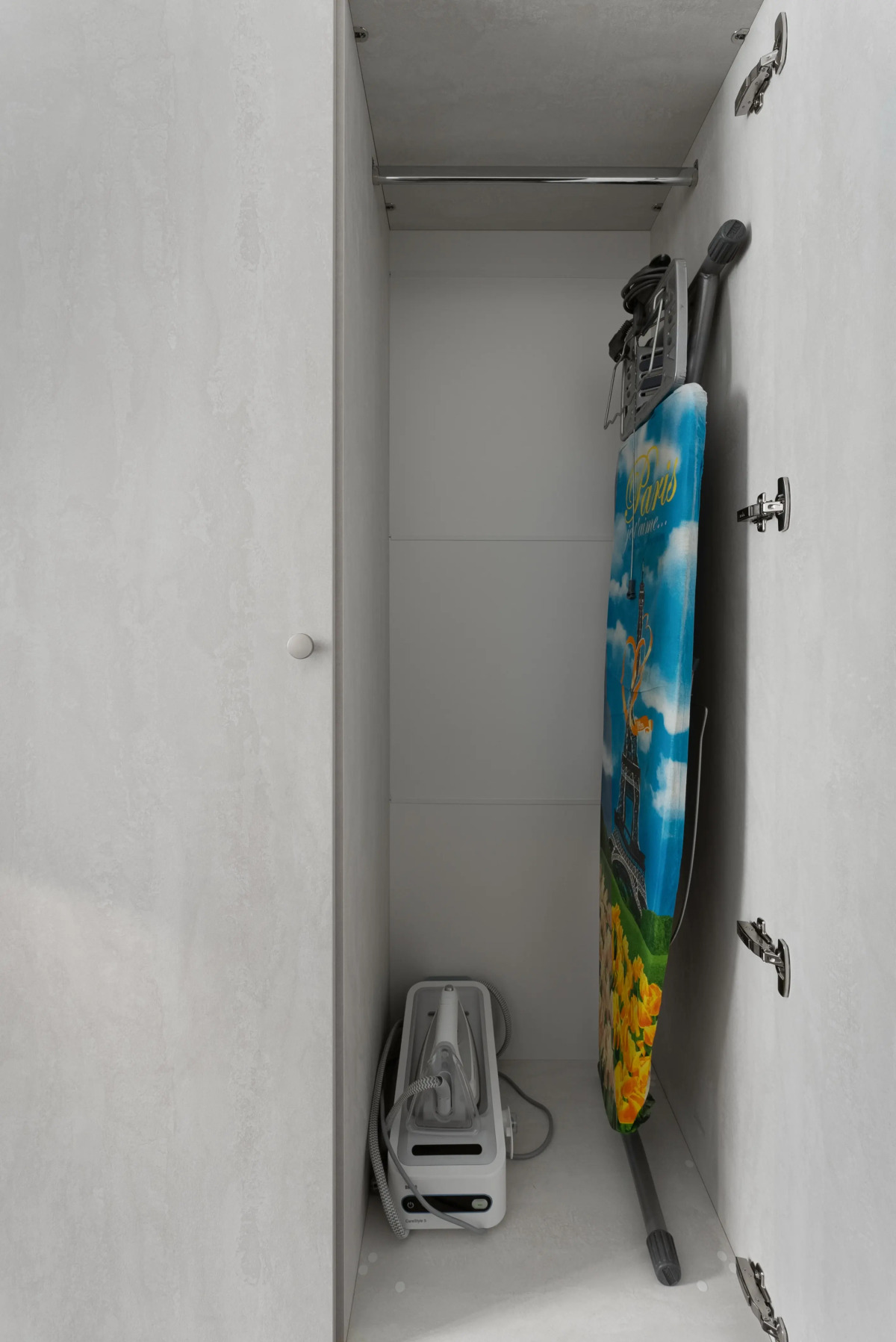 Квартира Кузнецовская 58к1