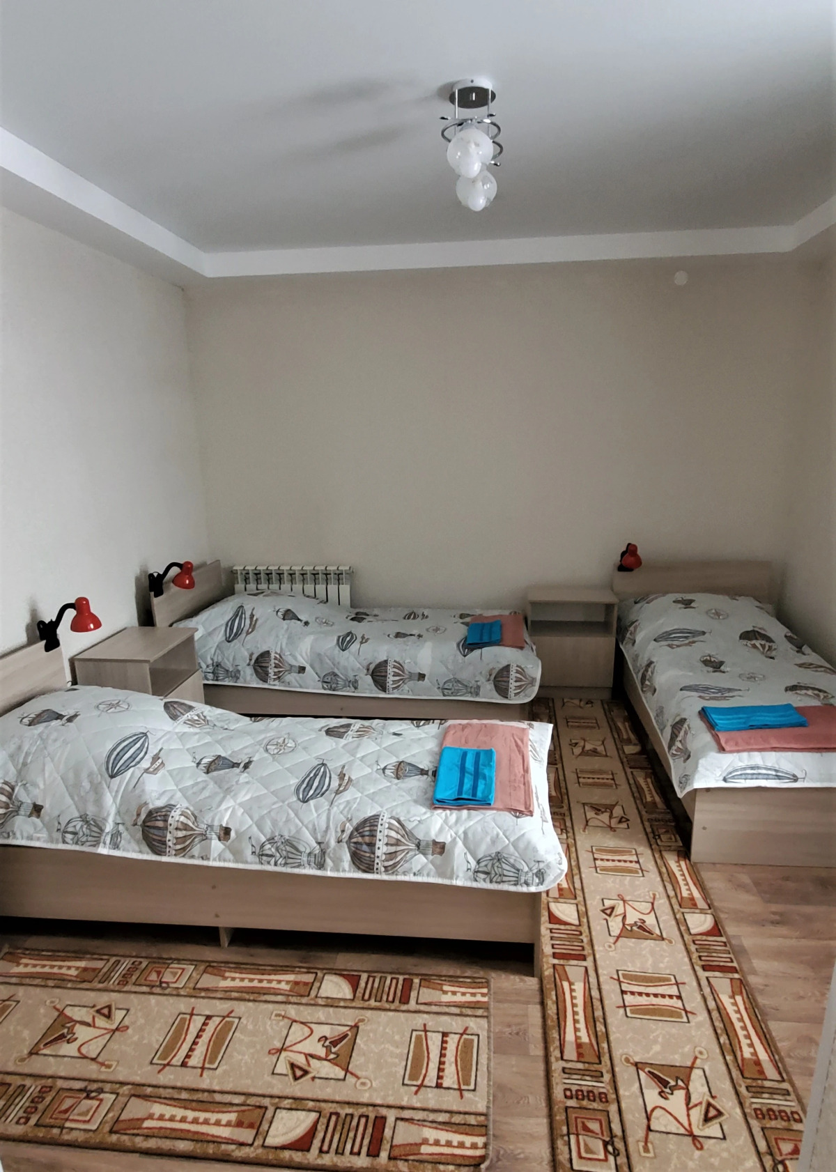 Хостел Компас