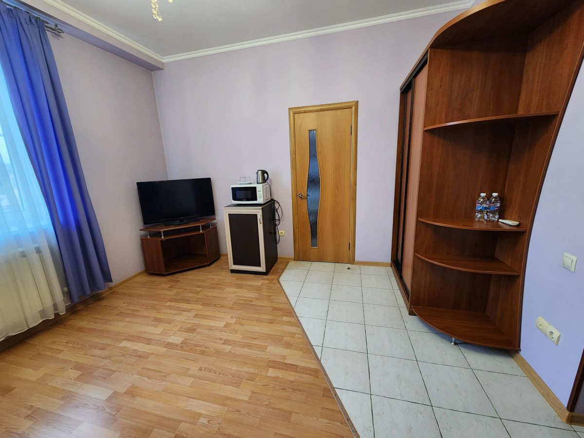 Гостевой дом 4 Сезона