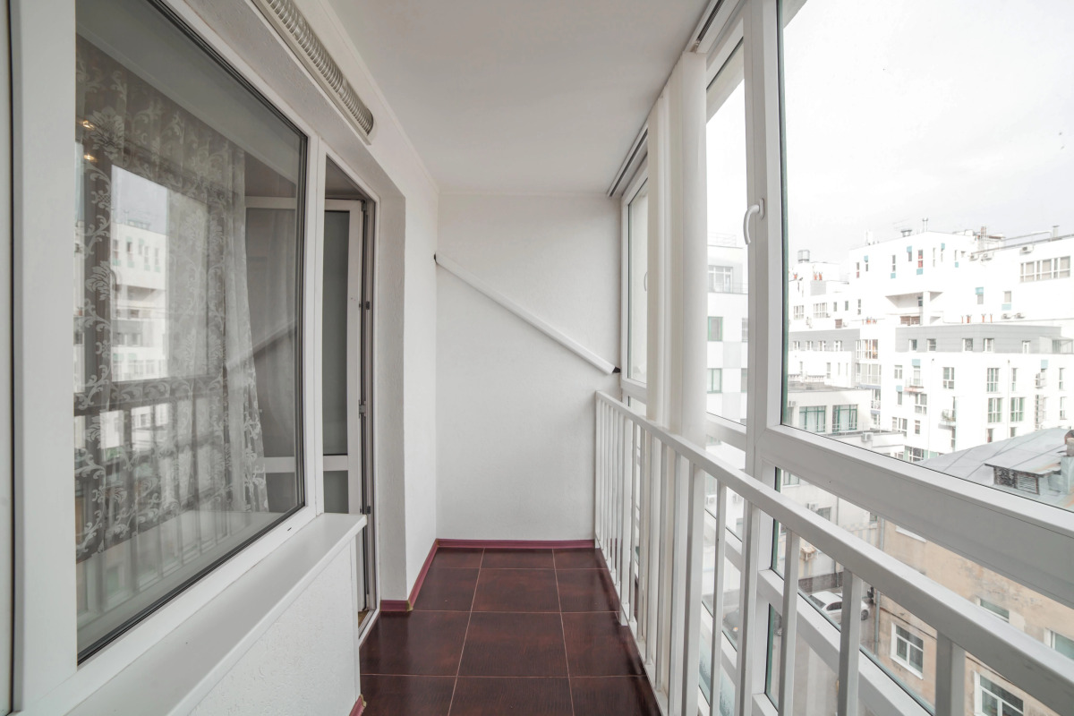 Апартаменты Marble рядом с Кремлем by Uloo