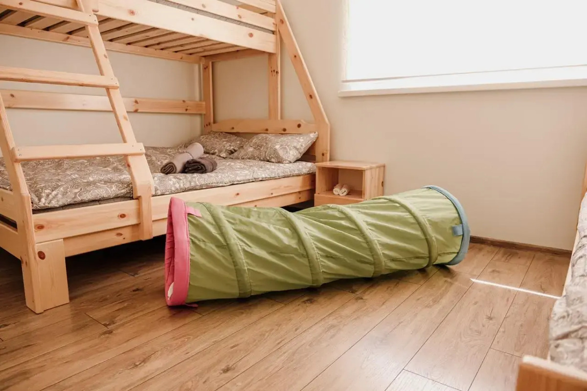 Квартира Апартаменты