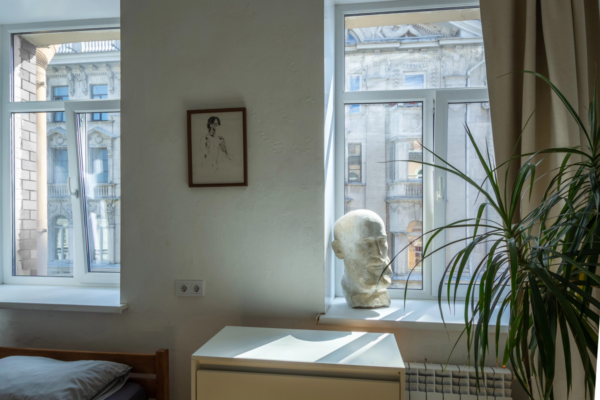 Апартаменты Студия 2 на 5 Углах