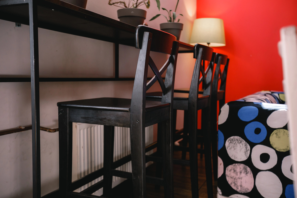 Хостел Ягель