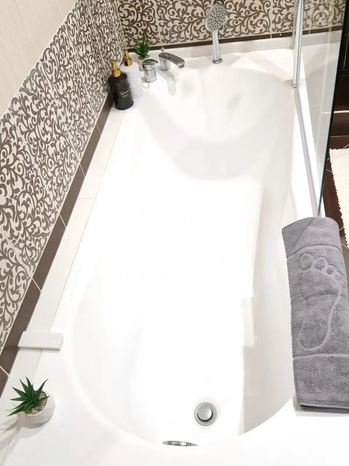 Квартира 2-х Комнатная