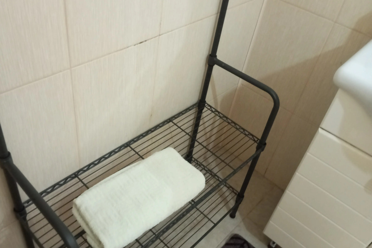 Апартаменты Новые с парковкой 1