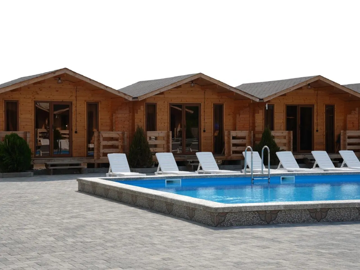 База отдыха Sunny Village