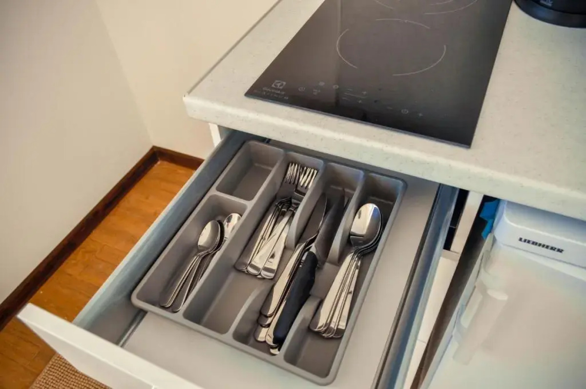 Апартаменты SunVilla 1